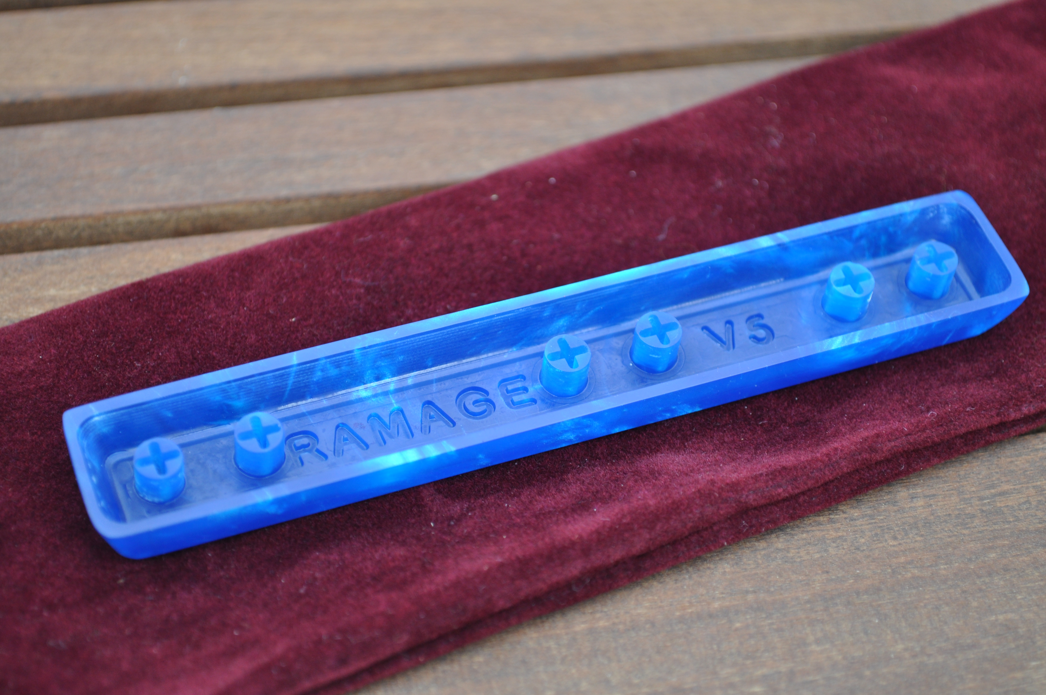 RAMAGE key Caps-HIBERNATING....... 148748-20