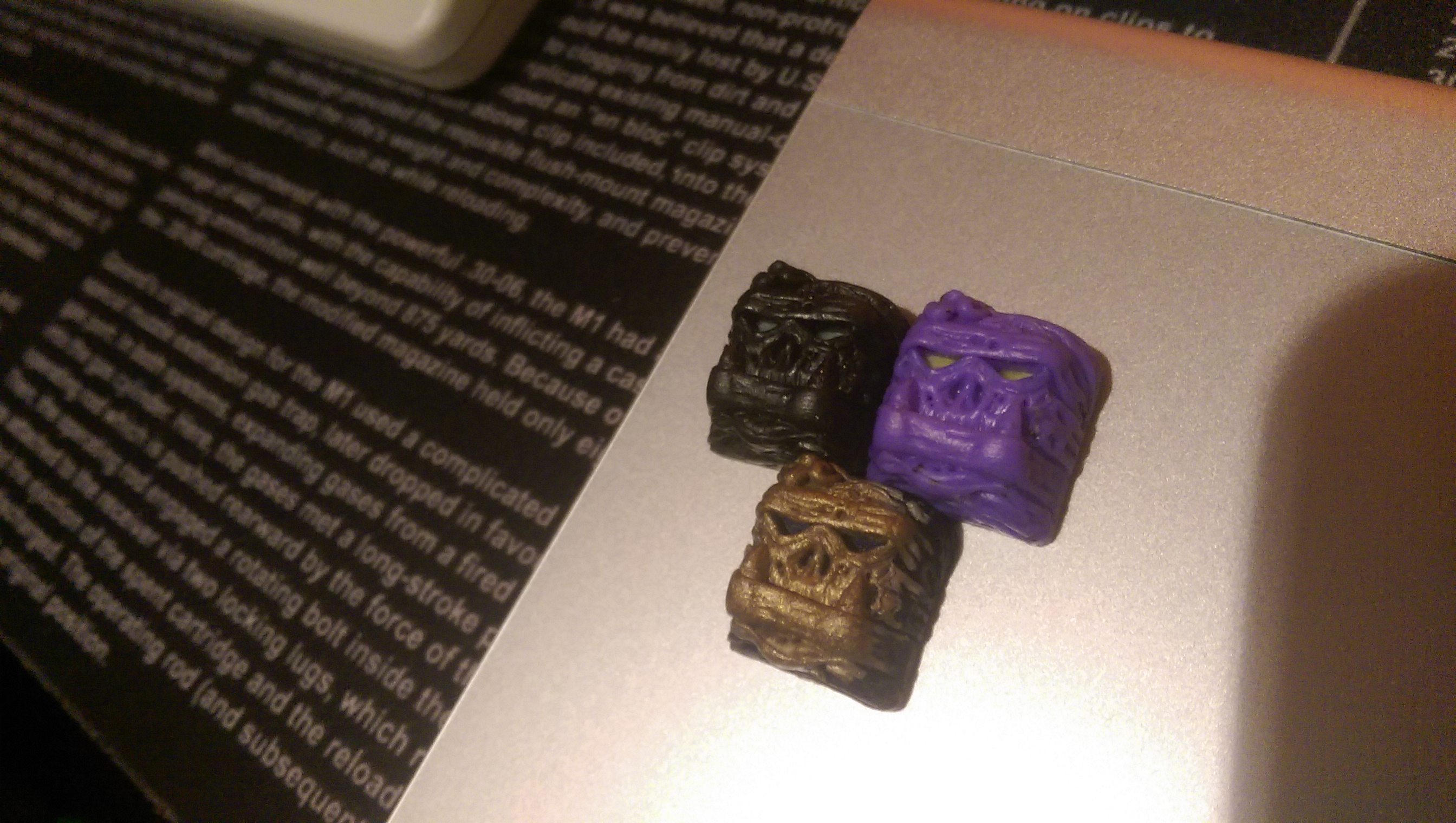 Post Your Killed By Kaps / Kult Worship Kaps! 112256-0