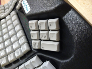 Review: MALTRON L89 DUAL HAND 3D after 4-week hire 243068-4