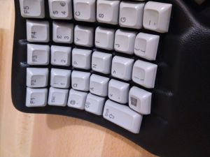 Review: MALTRON L89 DUAL HAND 3D after 4-week hire 243080-10