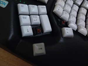 Review: MALTRON L89 DUAL HAND 3D after 4-week hire 243084-12