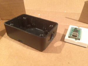 IBM Model F AT ANSI + Spacebar Mod (with pics) 34587-2