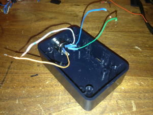 IBM Model F AT ANSI + Spacebar Mod (with pics) 34591-4