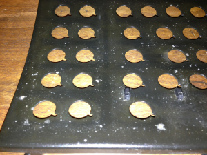 IBM Model F AT ANSI + Spacebar Mod (with pics) 34603-12