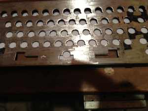 IBM Model F AT ANSI + Spacebar Mod (with pics) 34607-14