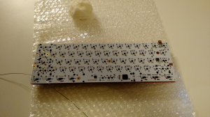My first 60% board, buildlog 123642-6