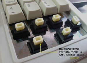 New White Alps keypads, $19–20 shipped 179269-3