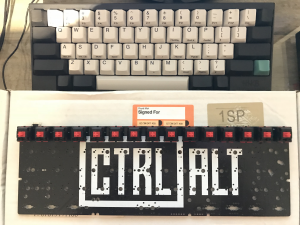 Help with stabilisers? Gon Nerd 60 186406-0