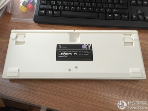 Help! Issues with my Leopold FC750R 151016-3