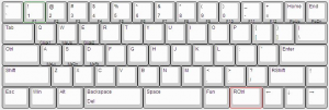 Custom 75% and 60% layouts - Design Log - Updated w/ Final Design and Lessons 92601-2