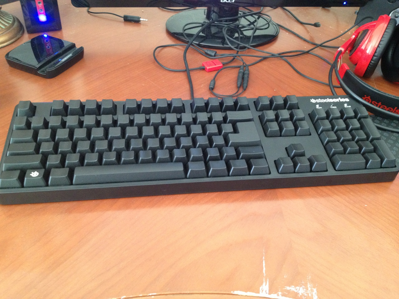 SS 6gv2 DIY Keycap Paint 24224-3