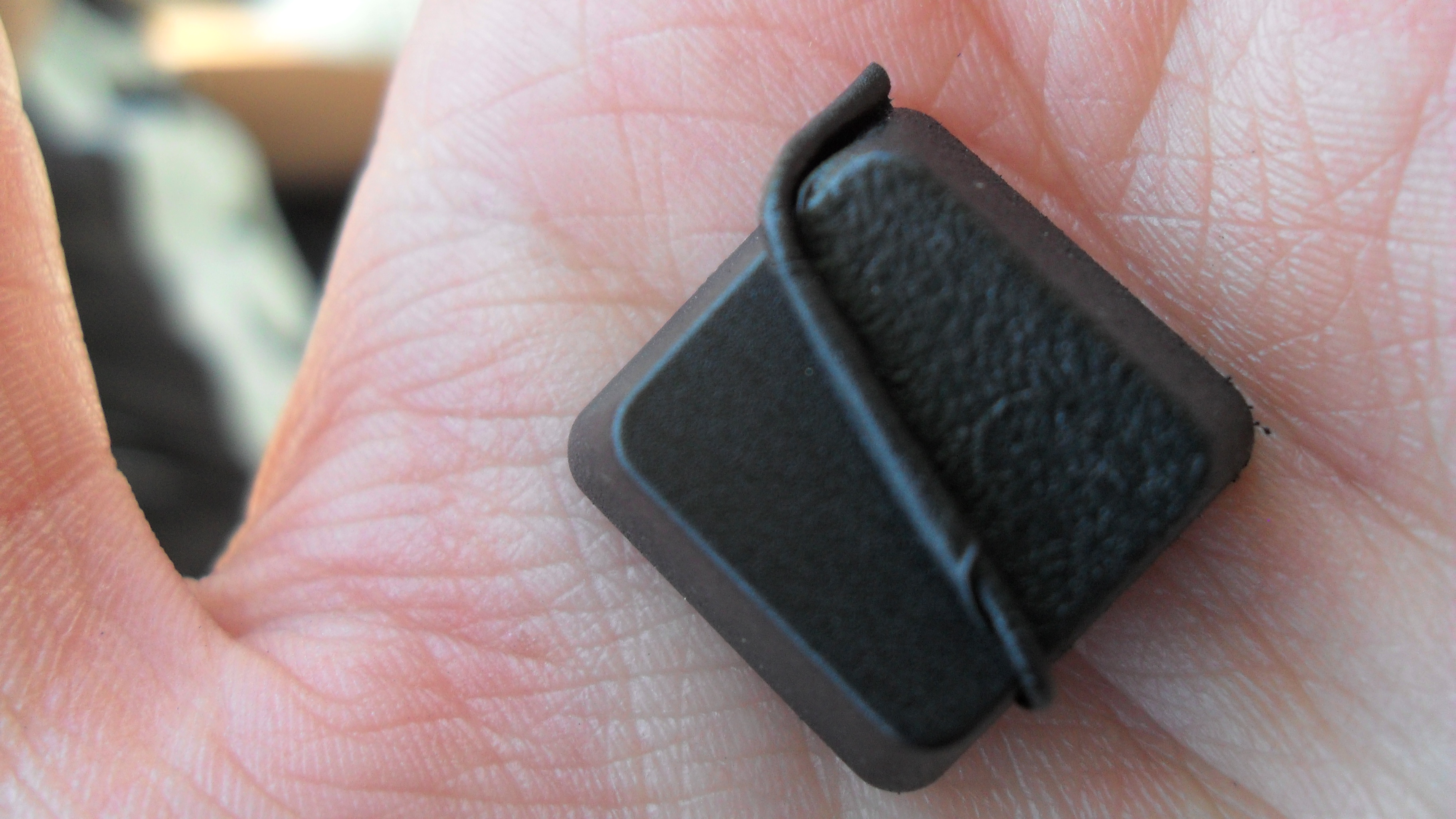 SS 6gv2 DIY Keycap Paint 24226-2