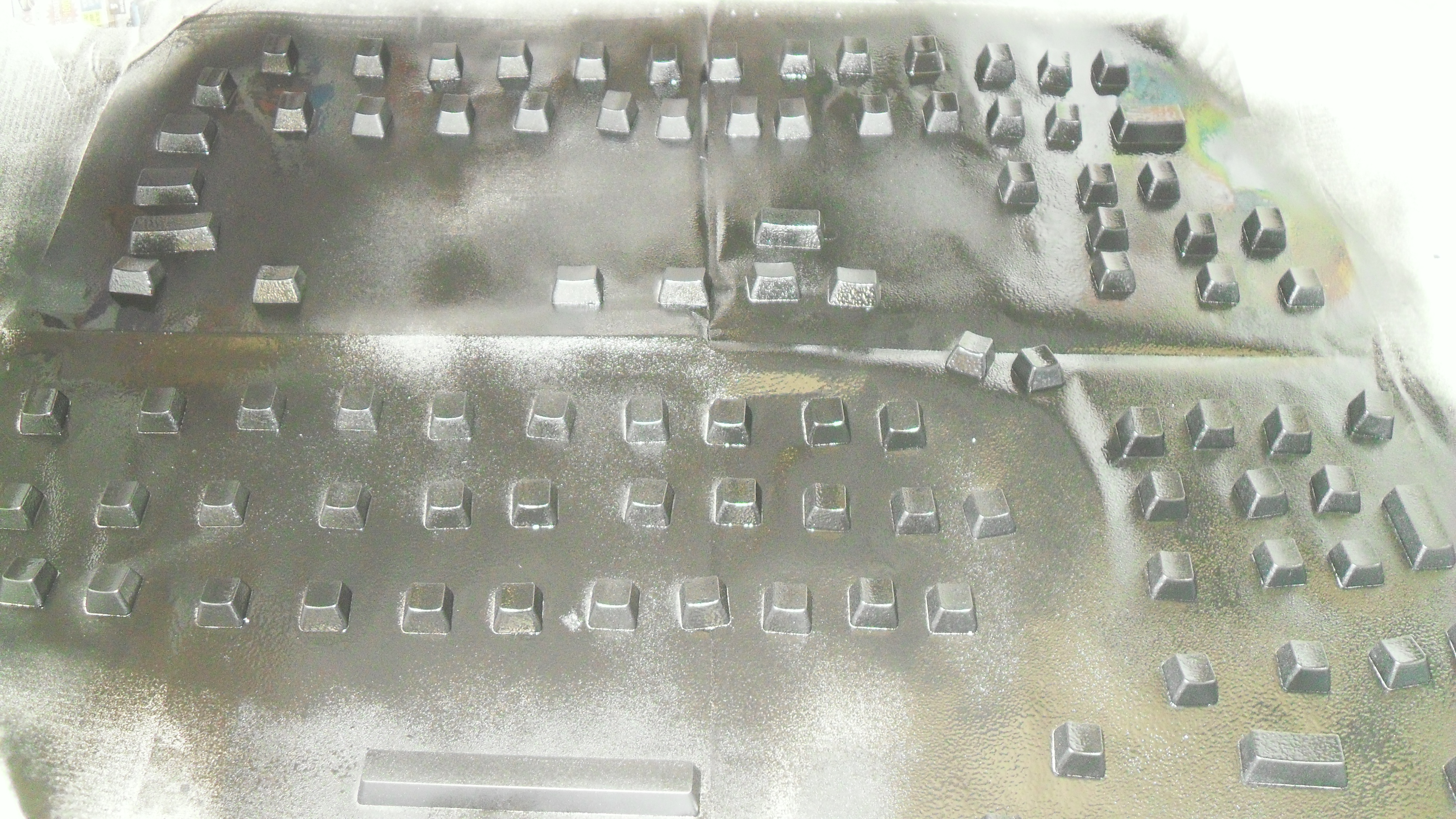 SS 6gv2 DIY Keycap Paint 24228-0