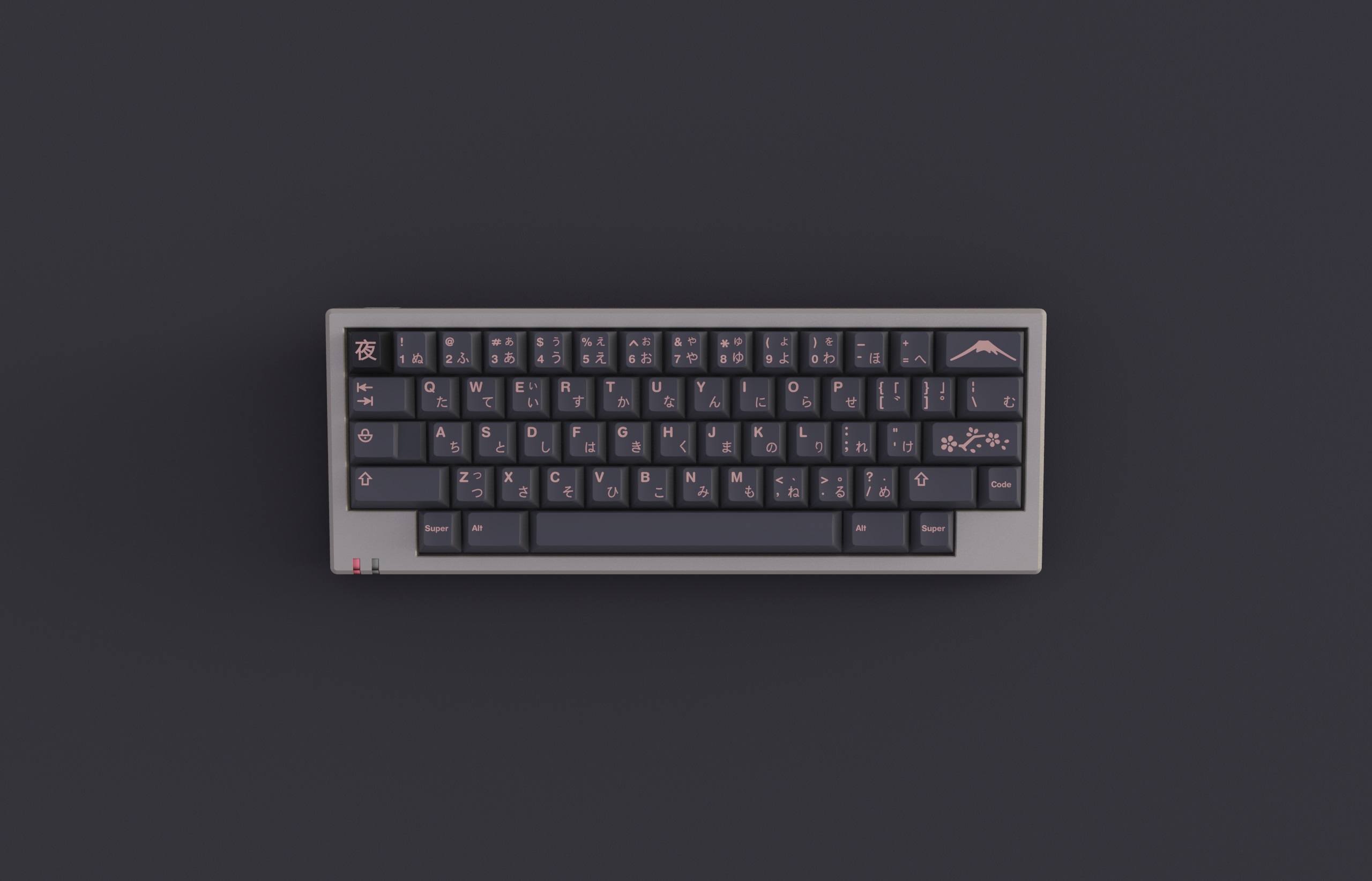 【IC】JTK 夜桜 NightSakura (2020-11 GB ) 254858-11