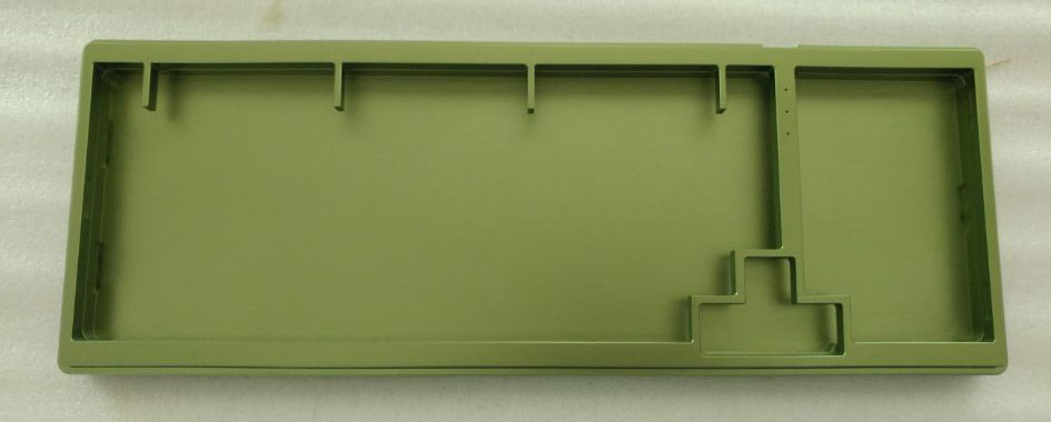 TX-series keyboards 168198-0