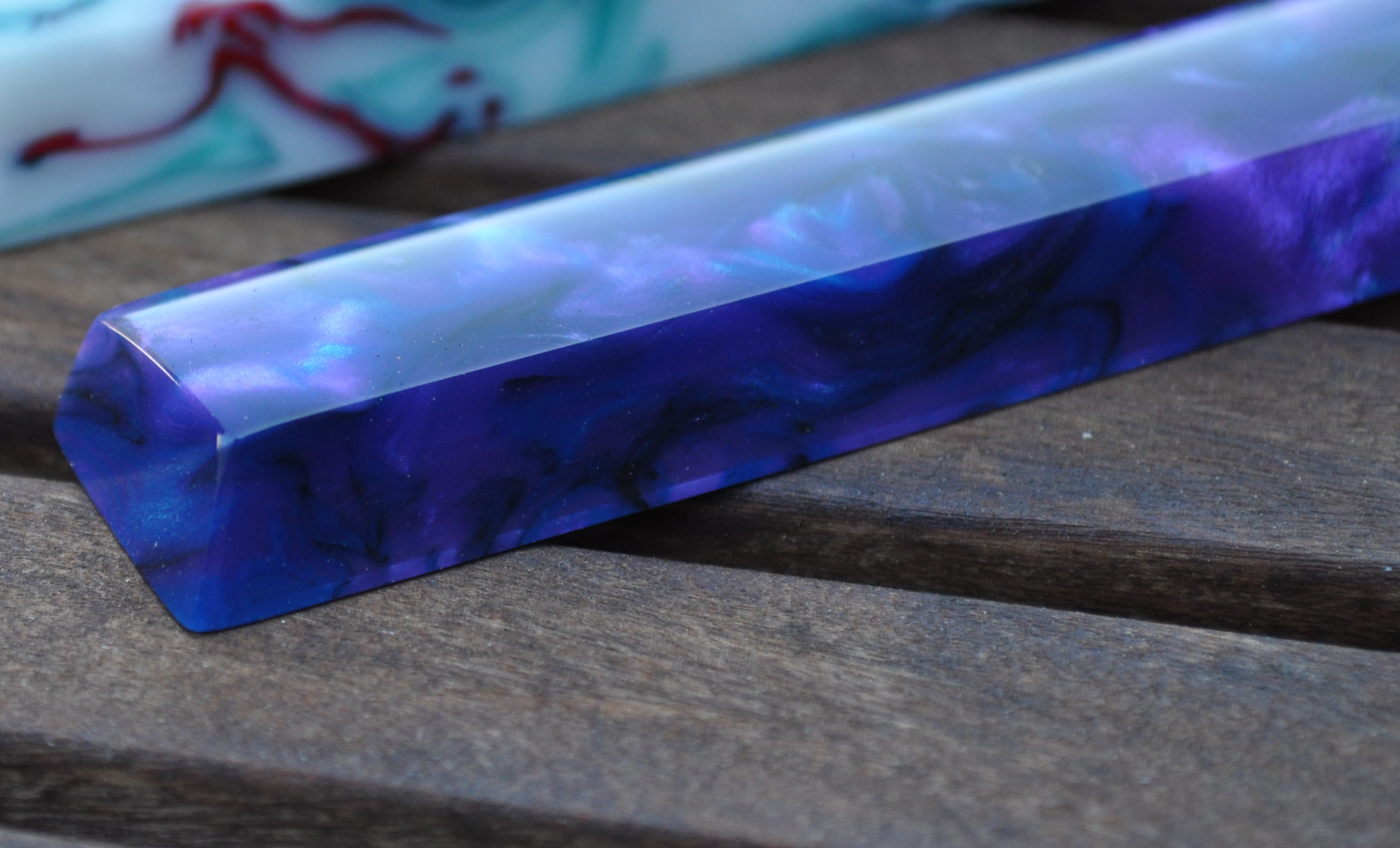 RAMAGE key Caps-HIBERNATING....... 147930-1