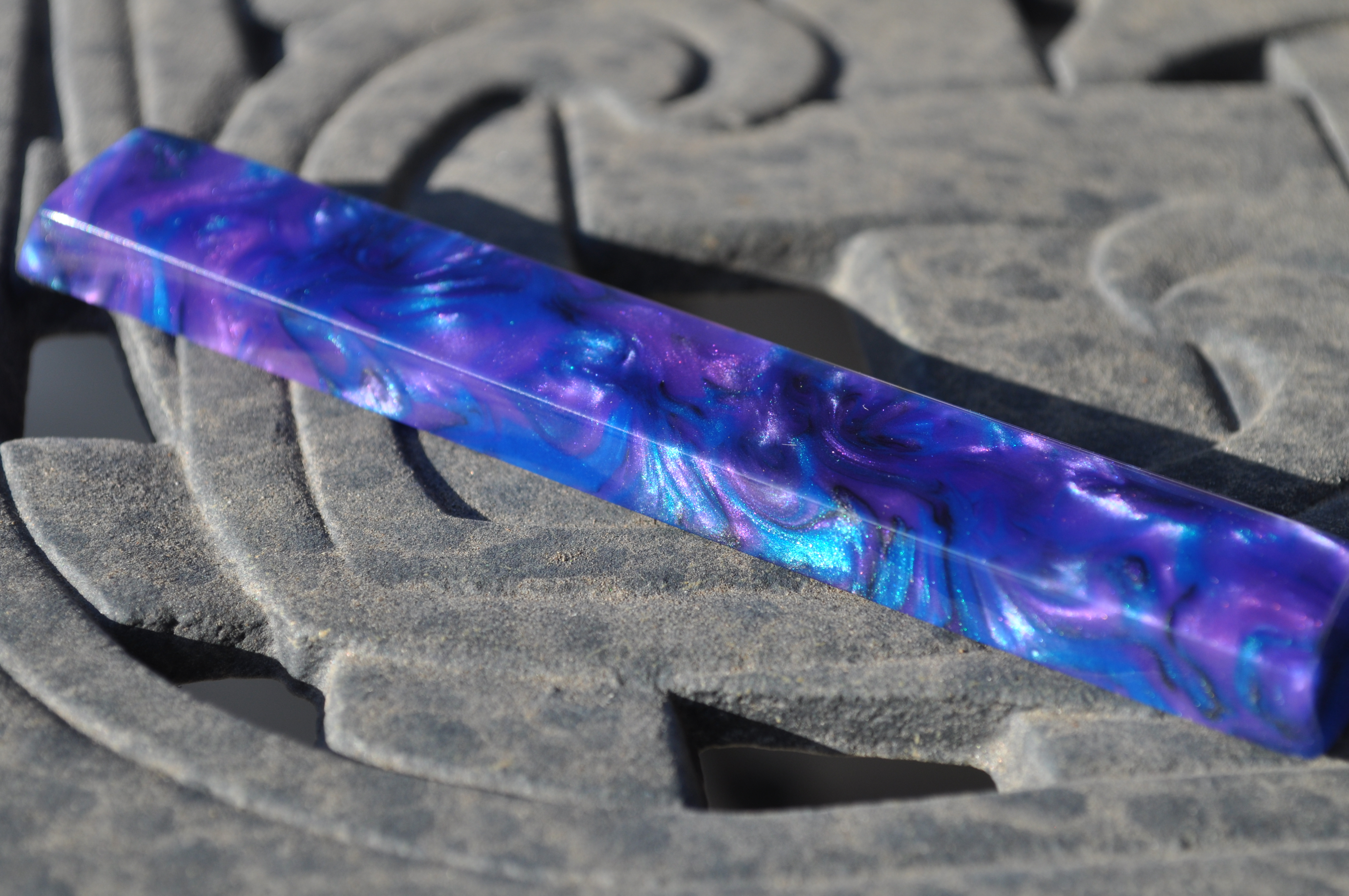 RAMAGE key Caps-HIBERNATING....... 147932-2