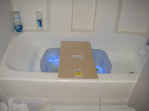 Retr0Brite and Zenith ZKB-2 70491-1