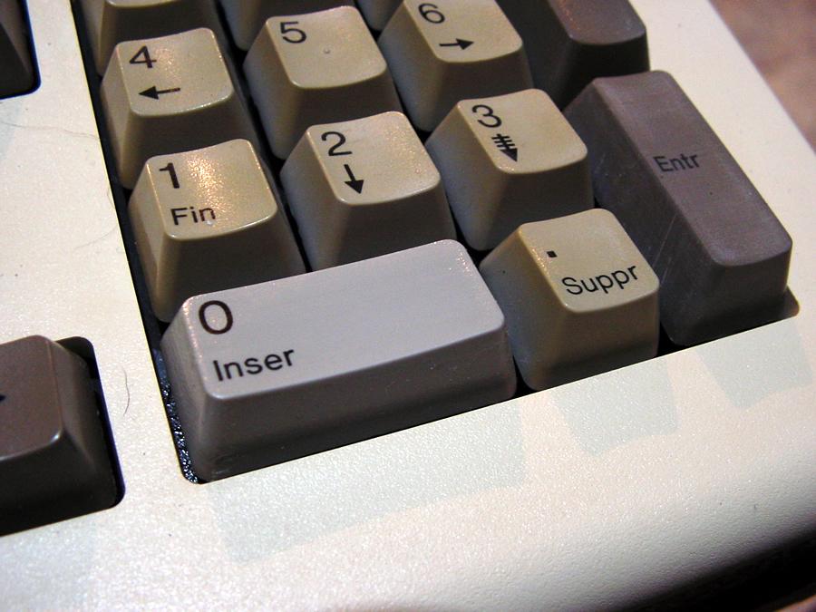 My 10 cents tip for yellowed keycaps : works great ! DOUBLE-SHOT keycaps only ! 52957-0