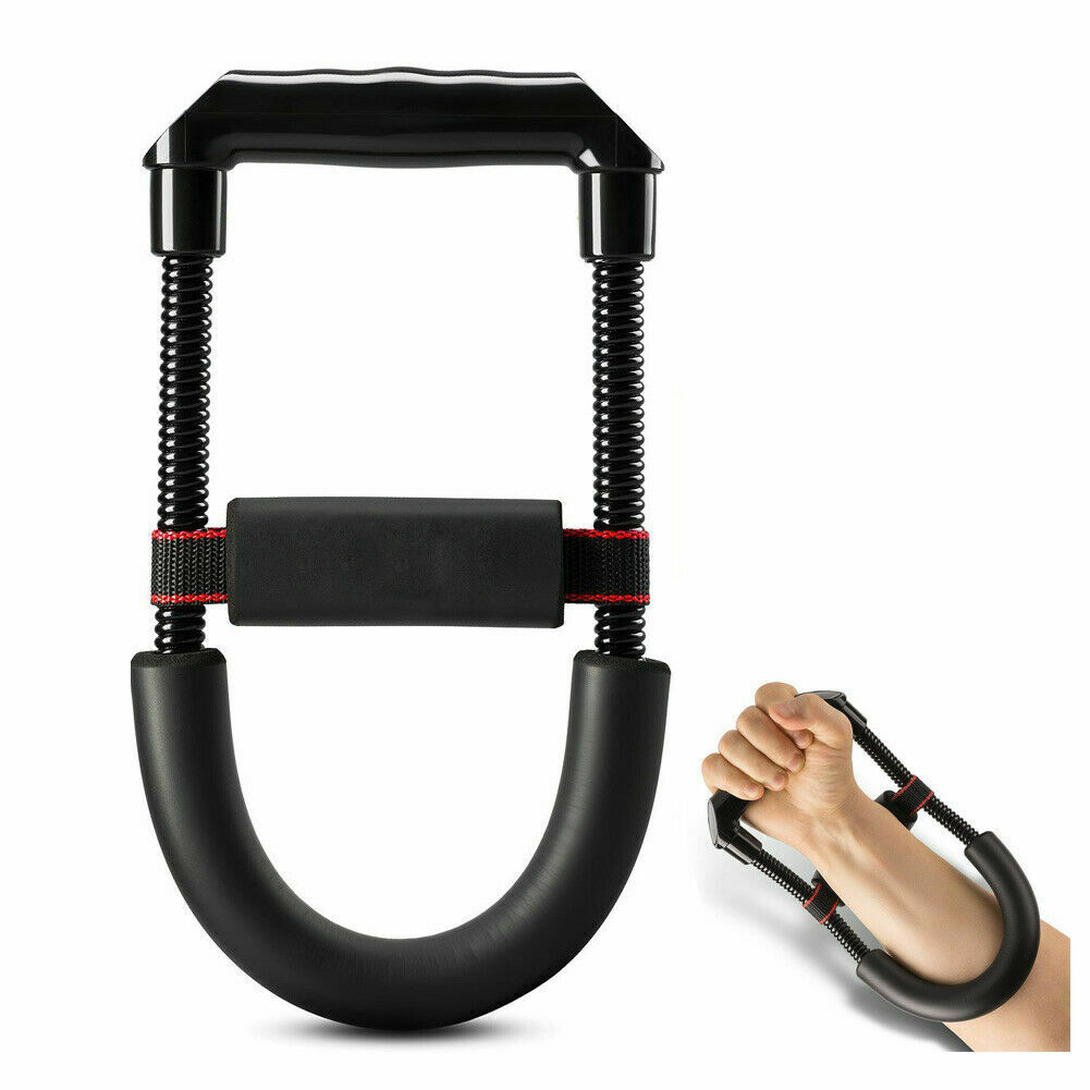 Has anyone recovering from carpal tunnel surgery used one of these exercisers? 283058-0