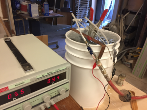 Planet 6 - The start of a new keyboard by kurplop 149008-1