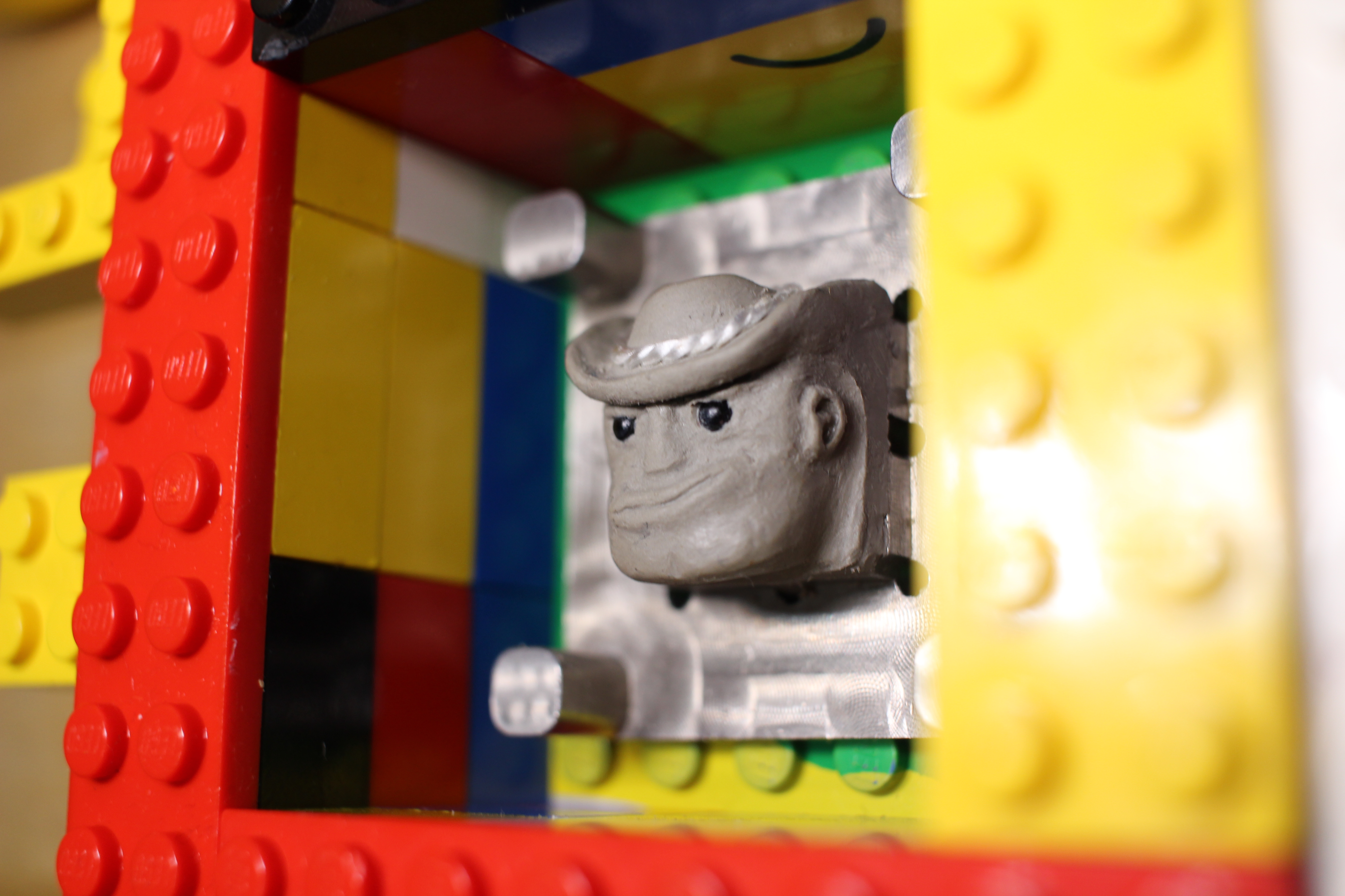 Magick Productions - Artisan keycap creation 163010-4