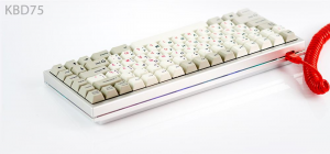 I want to build a keyboard on my own i dont know where buy the parts XD 188811-0