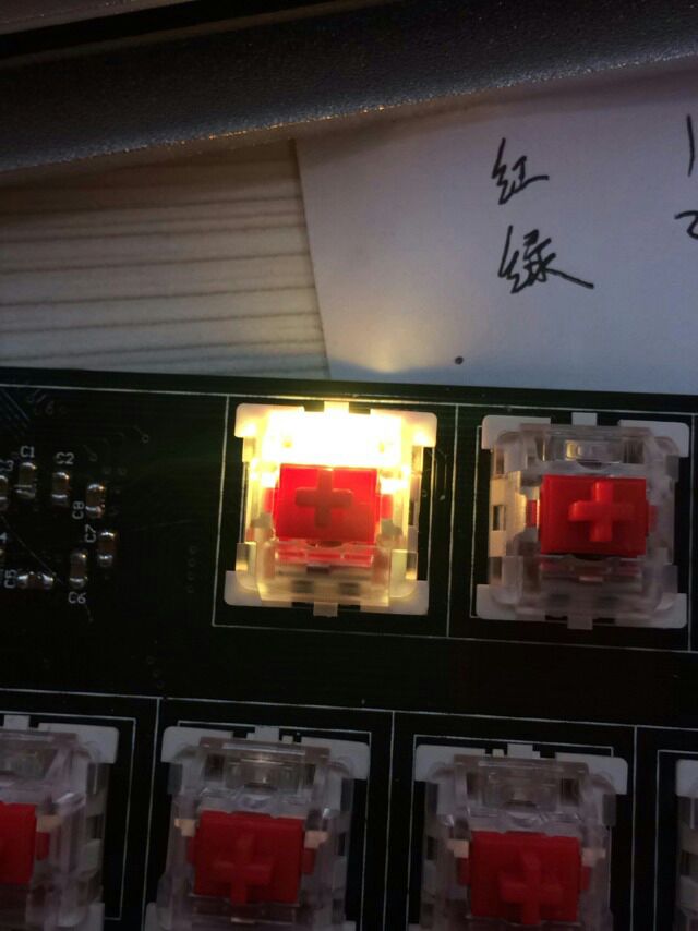 if we can get you an RGBkeyboard now !what function would you like to have on it