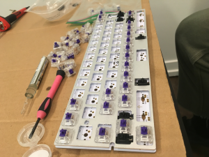 Sentraq S60-X (Build Log, Review, AMA) 144358-2