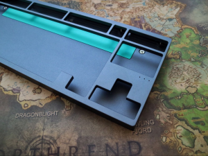 Boutique Custom Keyboard from CHINA: MATRIX Series 145599-8