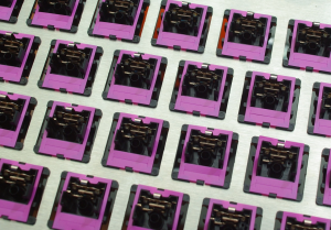 swill's build log - Sprit PCBs 70330-17