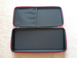 What did you get in the mail today? 33272-1