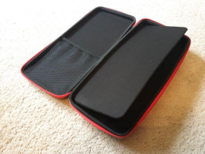 What did you get in the mail today? 33274-2