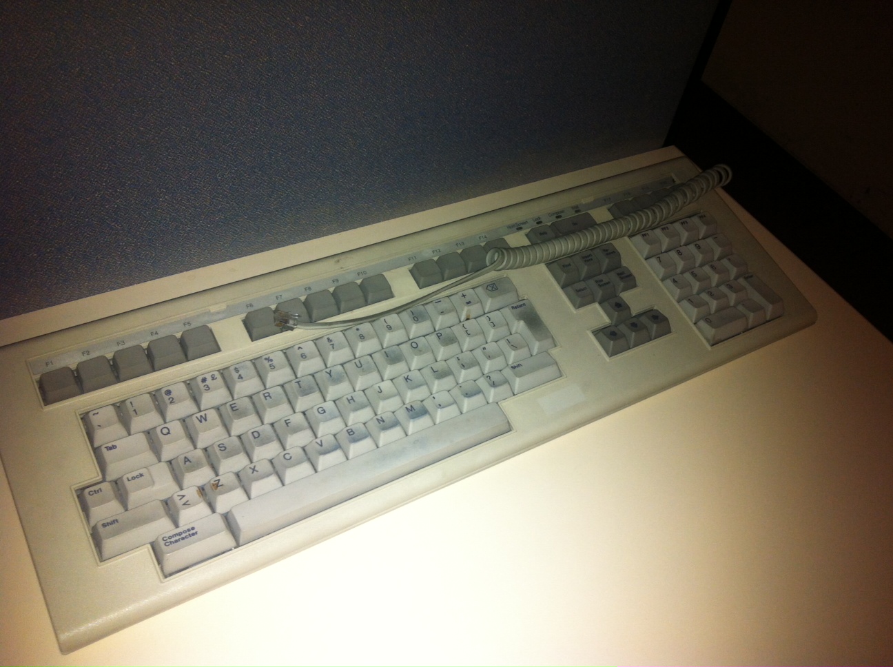 What did you get in the mail today? 83802-0