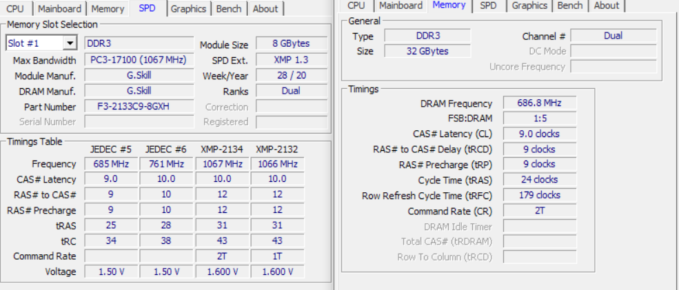 Is my RAM bootleg? 296487-0