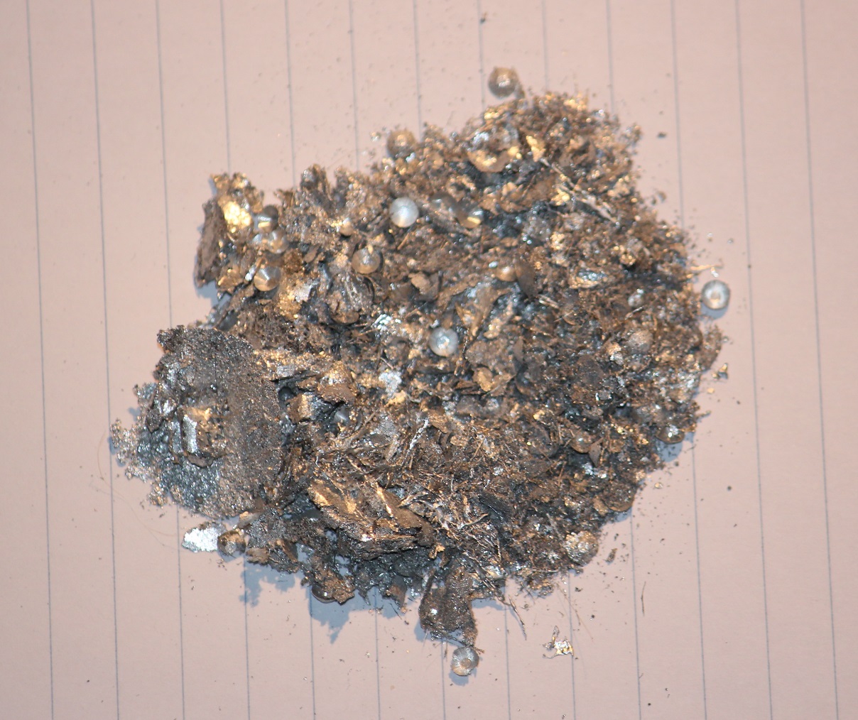 Lead-free Facts and Myths? 63258-1