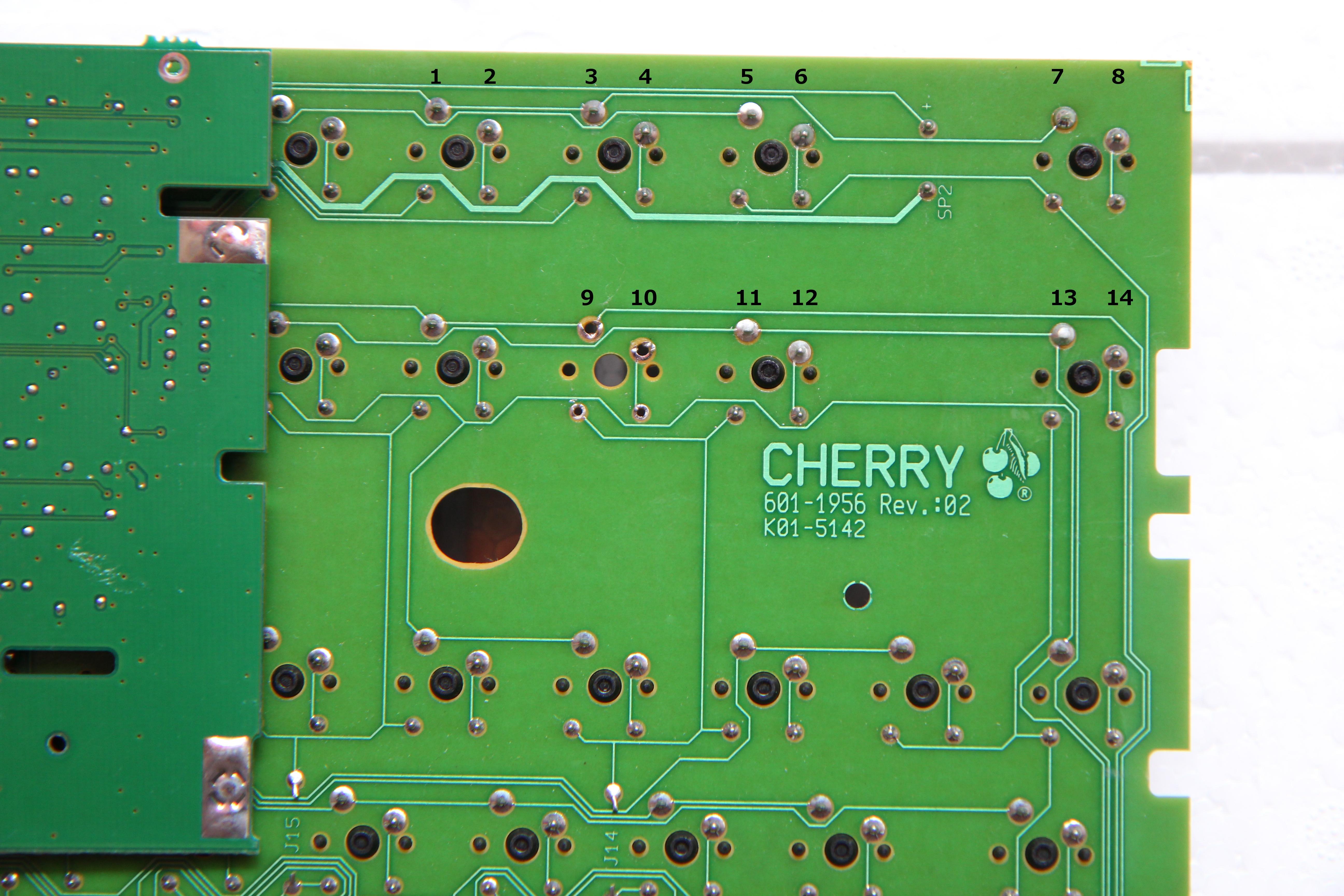 Lead-free Facts and Myths? 64367-3