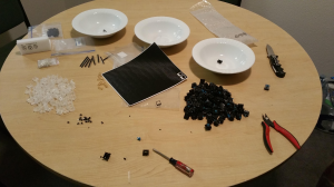 Steezus's Red Scarf III(RS96) Build Log 111880-0