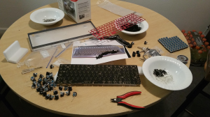 Steezus's Red Scarf III(RS96) Build Log 111882-1