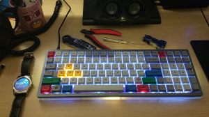 Steezus's Red Scarf III(RS96) Build Log 112334-11