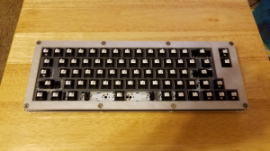 What did you get in the mail today? 166899-1