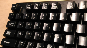 Turbot 87 key (blue) -- $24 (Free Prime Shipping) 175111-11