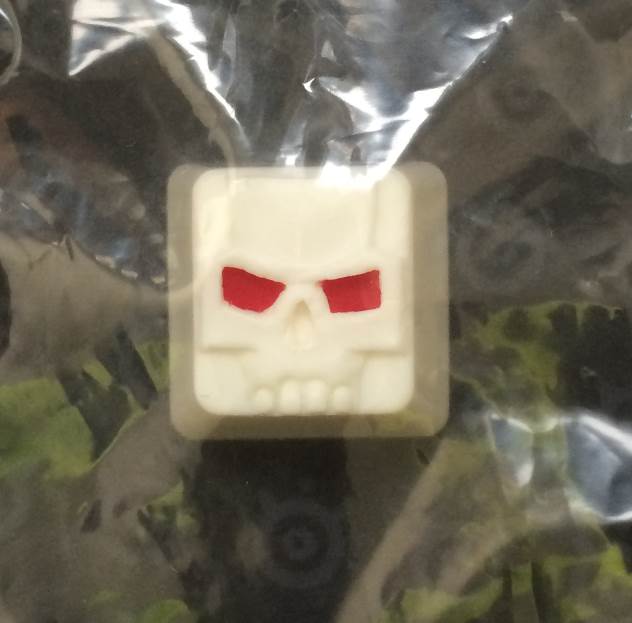 Post your clacks!