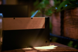 Boutique Custom Keyboard from CHINA: MATRIX Series 154897-12