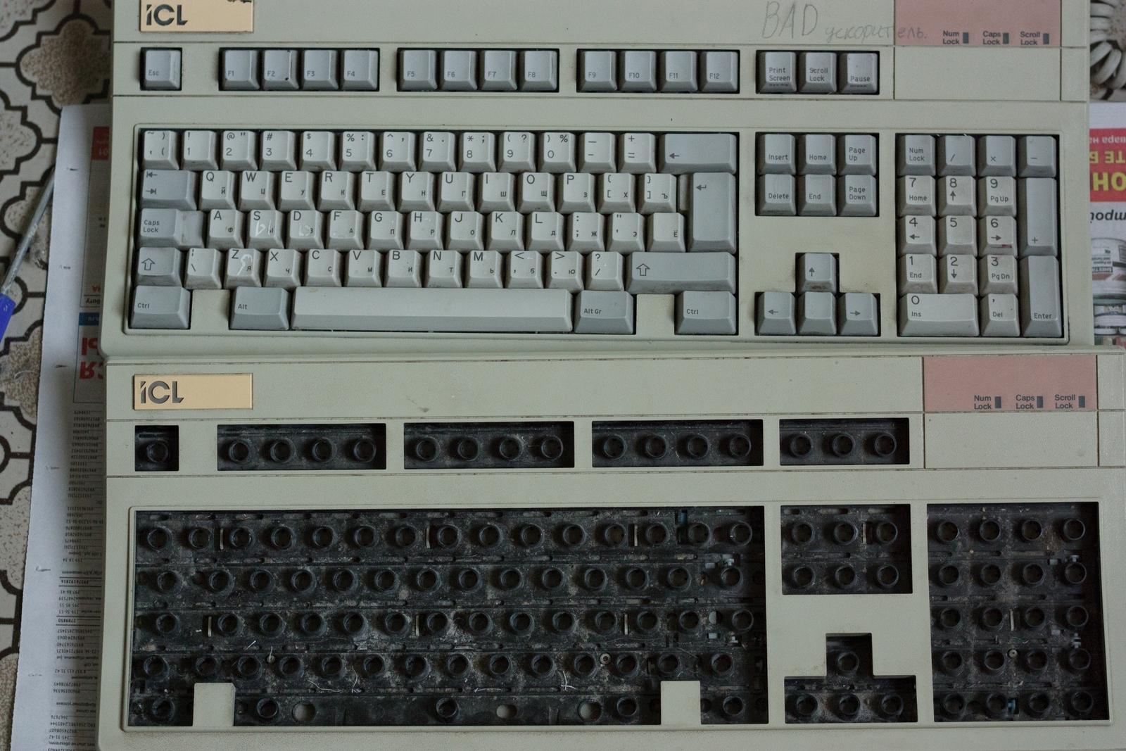 Simple Questions, Simple Answers (FAQ in the OP) 68797-0