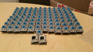 Steezus's Red Scarf III(RS96) Build Log 111884-2