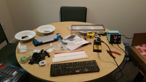 Steezus's Red Scarf III(RS96) Build Log 111886-3