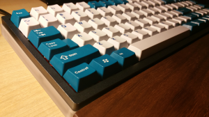 Steezus's Red Scarf III(RS96) Build Log 111892-6