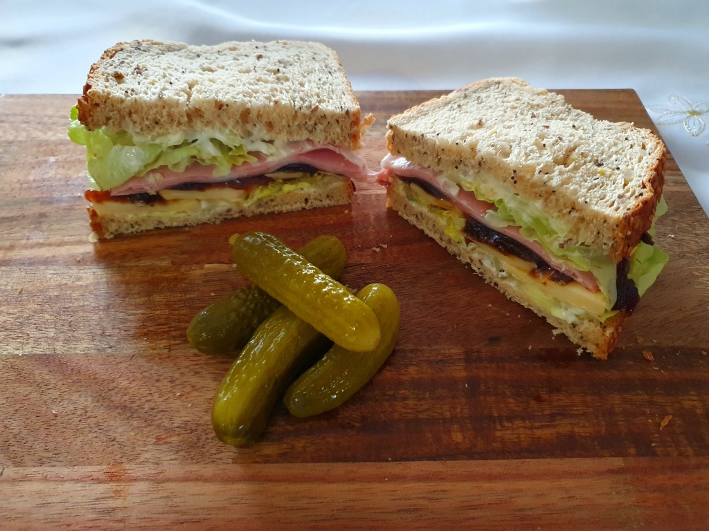 What do you eat? The thread about things you eat. 296890-5