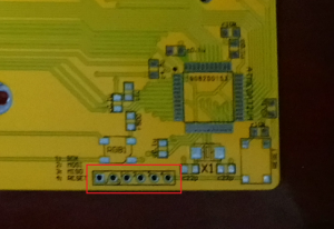 Noob question: STM32 or ATMega32u4 for custom board using QMK 232890-0